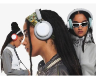 CMF by Nothing OUTLET - Headphone Pro (jasnozielony) - 1527657 - zdjęcie 10